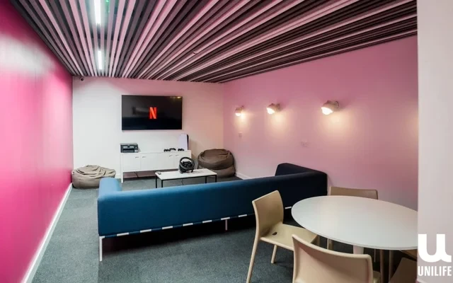 Unilife Sparkford House 2