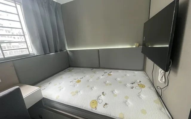香港太子站C2出口兩分鐘精装學生公寓 - Hong Kong(China) student accommodation - 香港太子站C2出口兩分鐘精装學生公寓