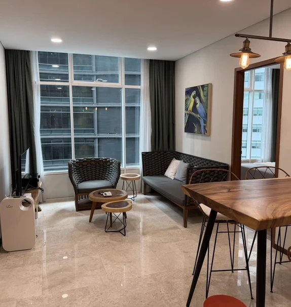 Sky Suites KLCC by SL