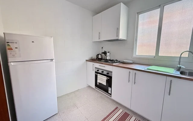 Duplex for rent in Alicante 3