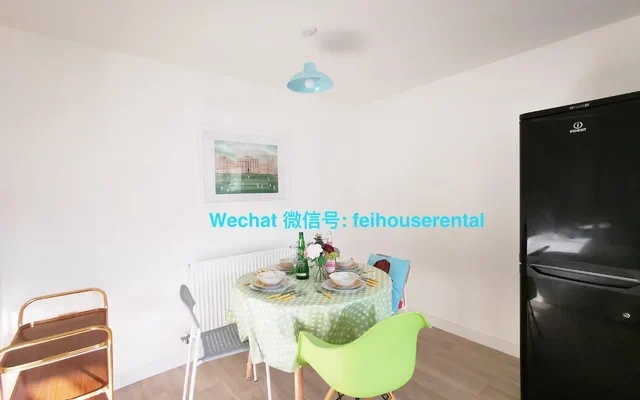 诺丁汉猪不理附近House 3