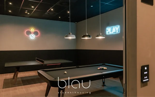 Blau Student Housing 3