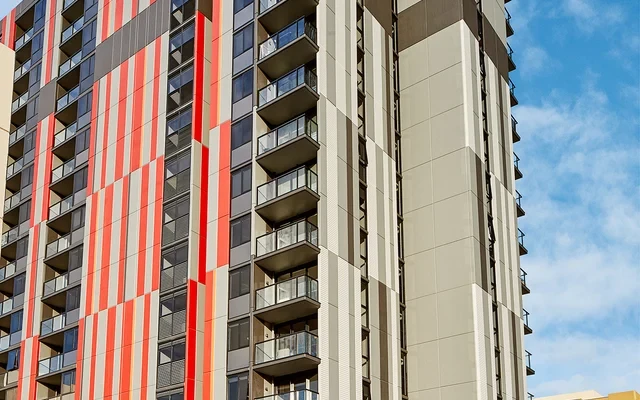 King St Residences A(YARDS) 2