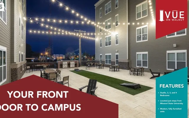 The Vue on Walnut 2