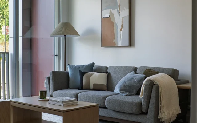 Koto Student Housing - Burnaby student accommodation