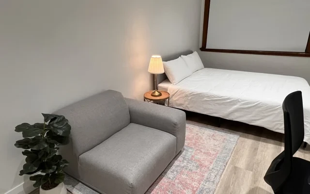 悉尼精致小楼出租 0