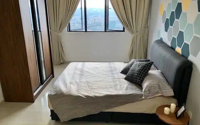 M Vertica Residence 4