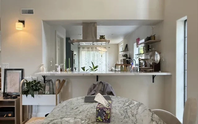 独立卫浴，高端社区 2