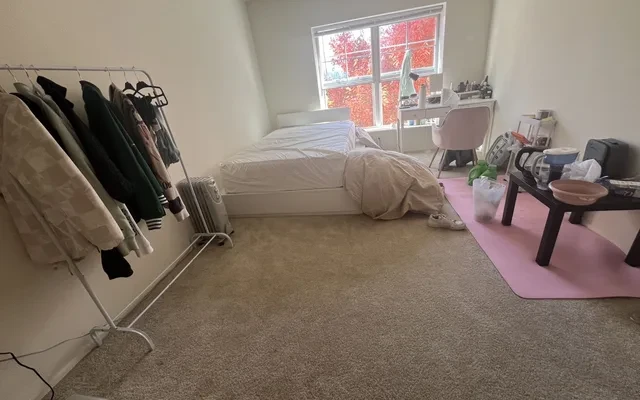 新泽西444 Washington street Avalon apartment 3