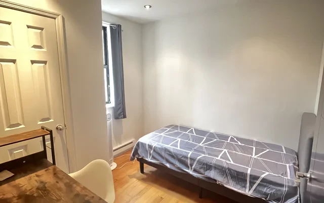 120W 105St 0