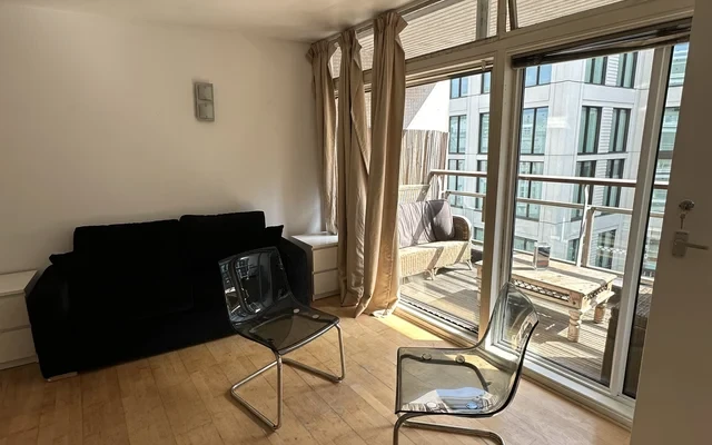 Centre Point House 1