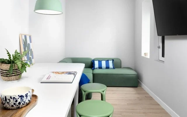 Scape Canada Water 1