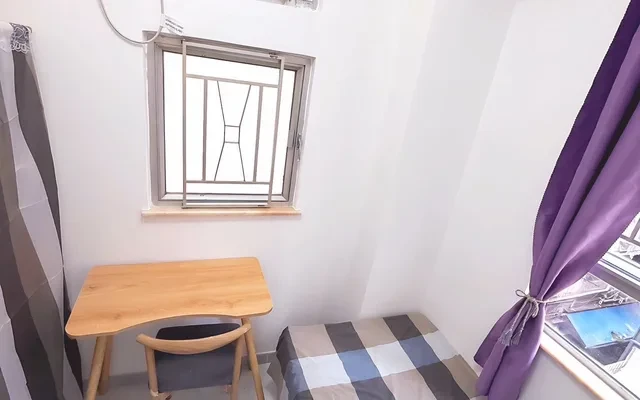 旺角合租房，业主放租免佣 0