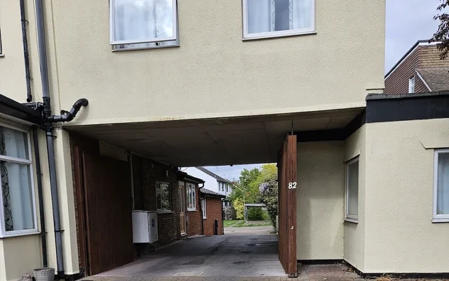 North Cambridge Guesthouse 2