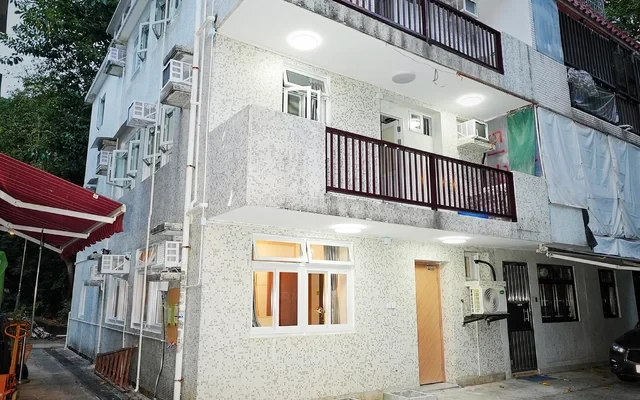 Hang Hau | Hang Hau Apartment 2