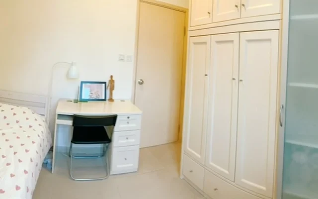 Female-only Flat share at Alhambra Building 3