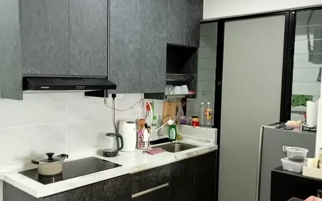 Meta Residence 2