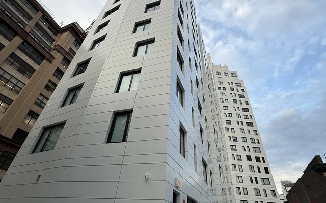 Brooklyn 22 Chapel 2B2B 独卫主卧！ 2