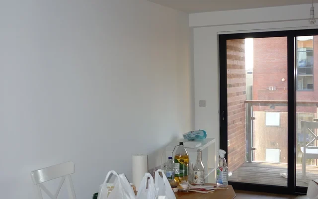 2 Bedroom apartment 2