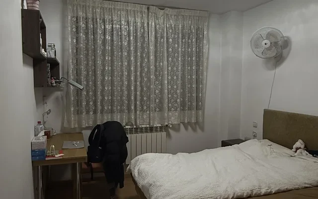 马德里Getafe的El Bercial小区 3