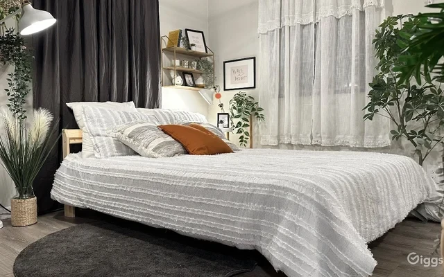 Burbank独栋Studio 近nyfa 水电网+后院泳池 - Burbank student accommodation - Burbank独栋Studio 近nyfa 水电网+后院泳池