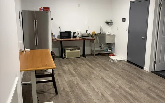 曼哈顿中城studio 2