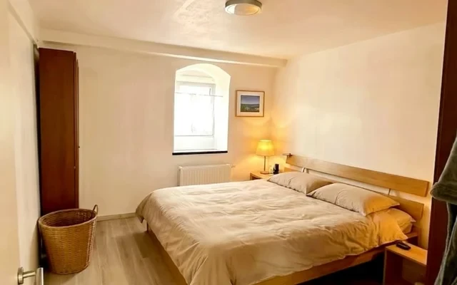 Furnished Bedroom in Wasserbillig - ที่พักนักศึกษาในลักเซมเบิร์ก - Furnished Bedroom in Wasserbillig