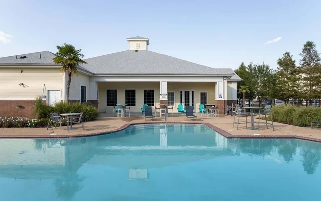 Cadence at Southern 4