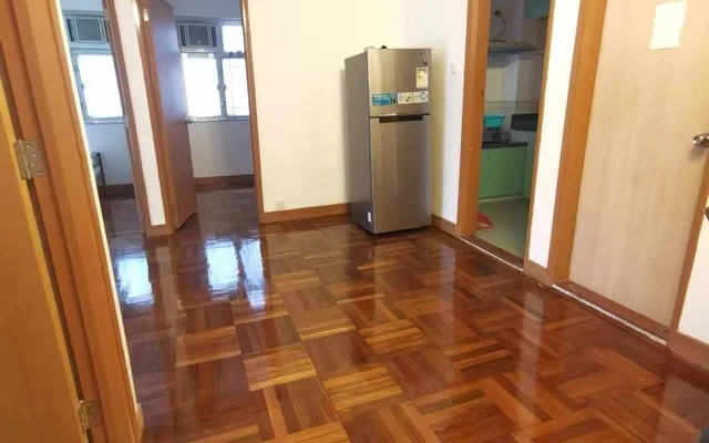 何文田俊民苑三房 - Hong Kong(China) student accommodation - 何文田俊民苑三房