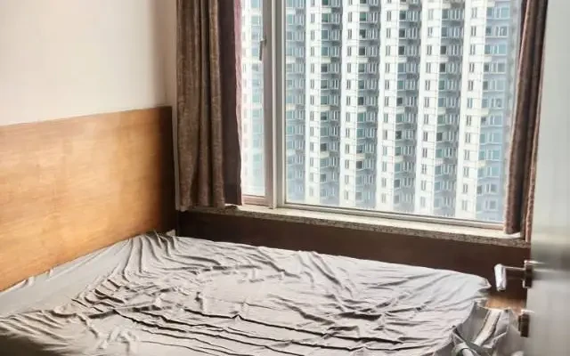 香港红磡酒店式住宅都会轩 polyu步行6分钟地铁上盖 4