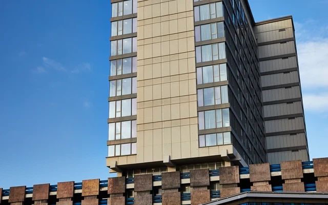 Vita Student Telephone House 0