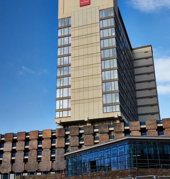 Vita Student Telephone House