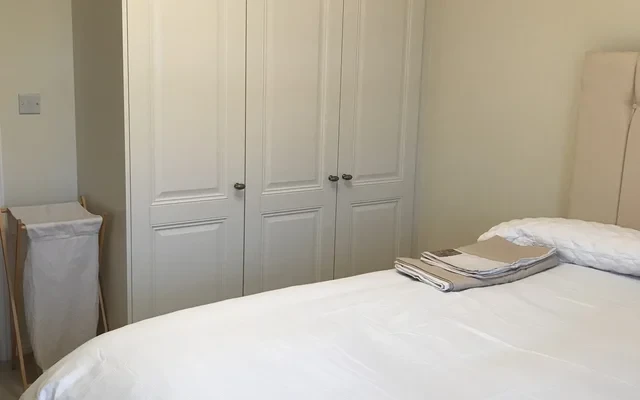 2 specious bedrooms to let in Yate 2