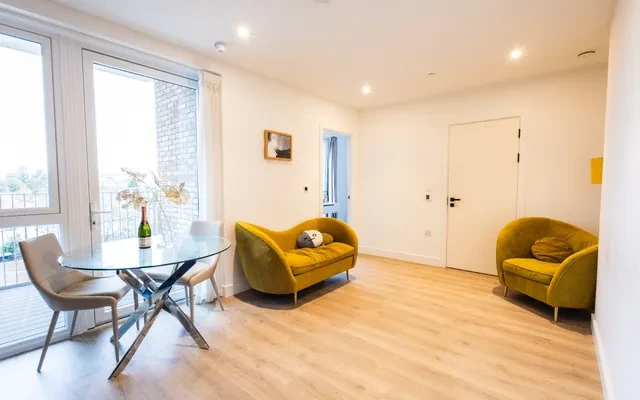 Unison House 2