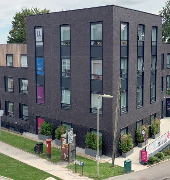 Unilife Sparkford House