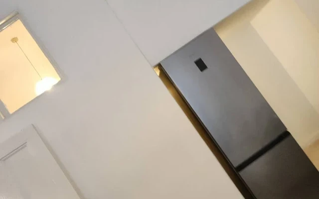 爱丁堡Tollcross, 2b1b Flat 1