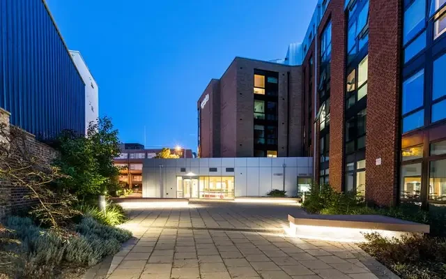 Arbury Court Kingston 3
