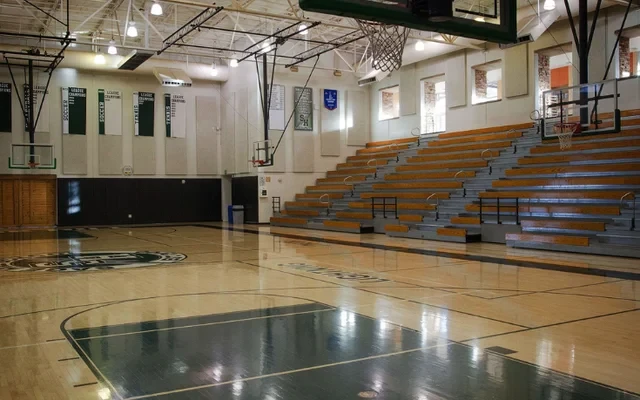 Sage Hill School 2