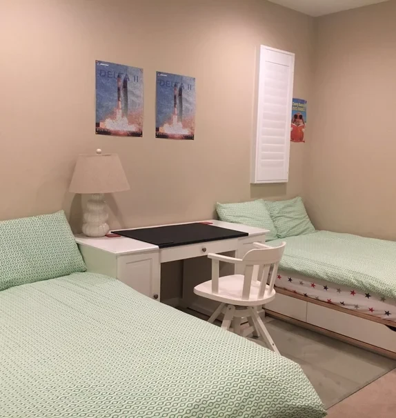 Irvine cypress village 独立屋 尔湾学区房 陪读妈妈&孩子暑假活动安排首选