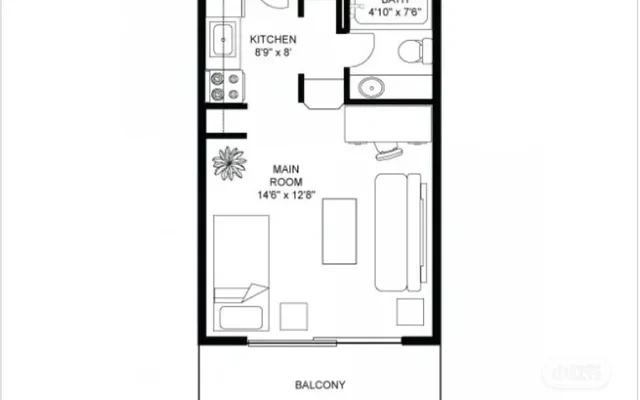 Madison Henry Gilman Studio 0