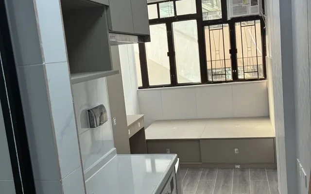 堅尼地城優質單間 - Hong Kong(China) student accommodation - 堅尼地城優質單間