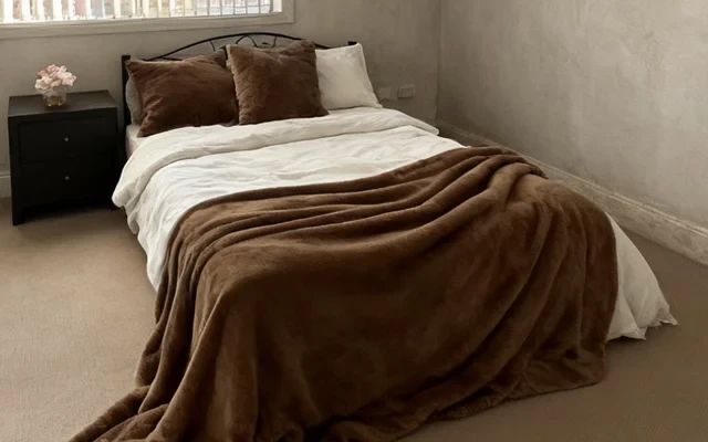 Burwood长期短租房80至140一天 4