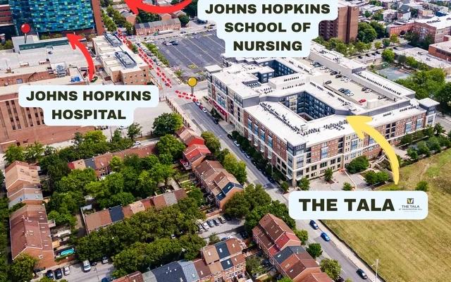 The Tala at Washington Hill 3