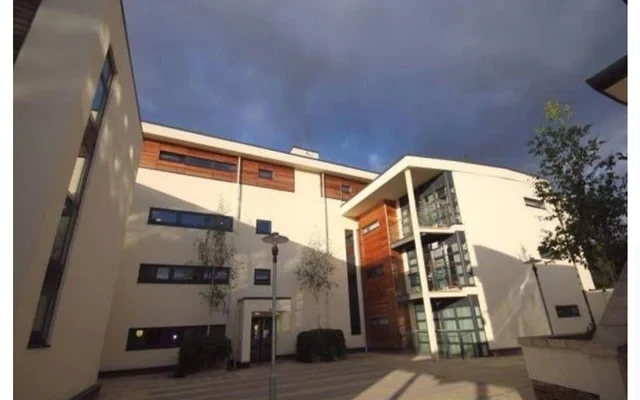 Durham City Centre，2 bedroom luxury flat 1