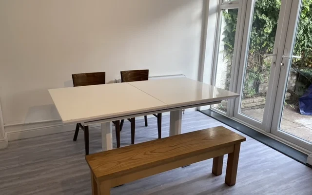 House share 1