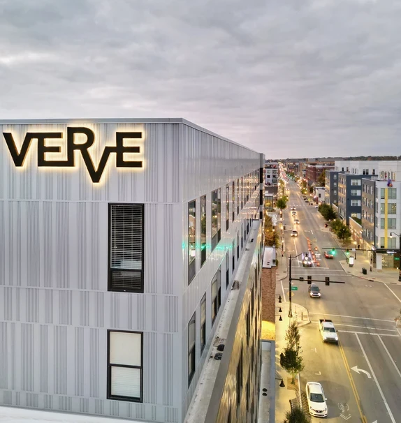 Verve Columbus