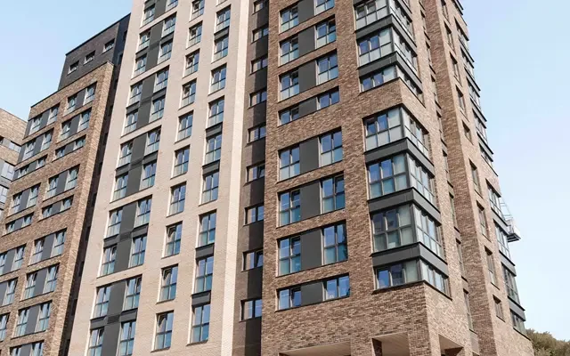 YourTRIBE South Bermondsey - London student accommodation