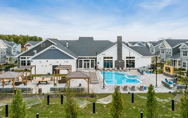 Aspen Heights Buffalo 3