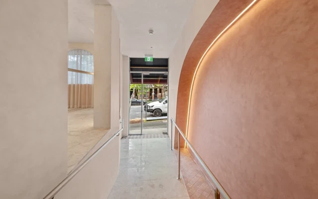 OTTO Glebe - Sydney student accommodation