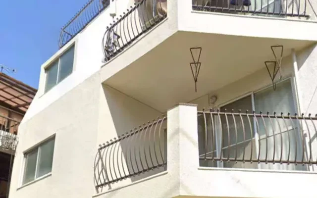 小岩ハイツ 0
